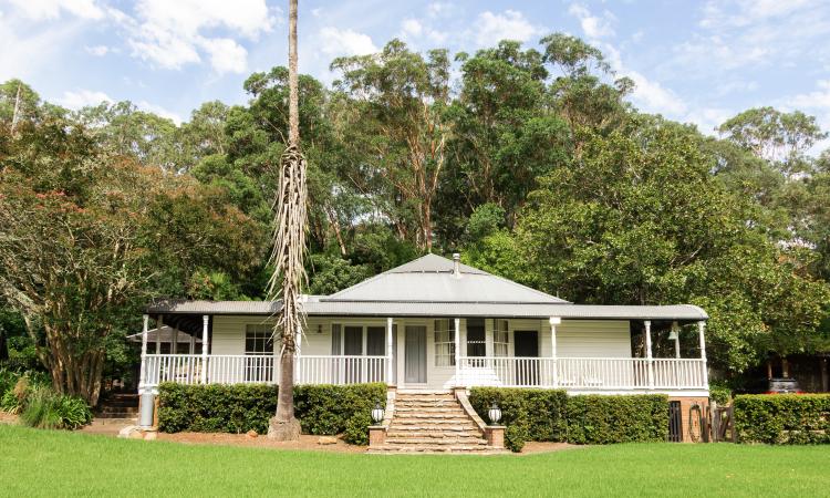 'Inglebrae' - Opulent Indulgence