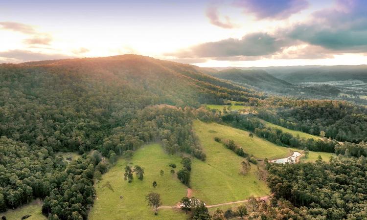Two Rural Properties Offered as One Package!