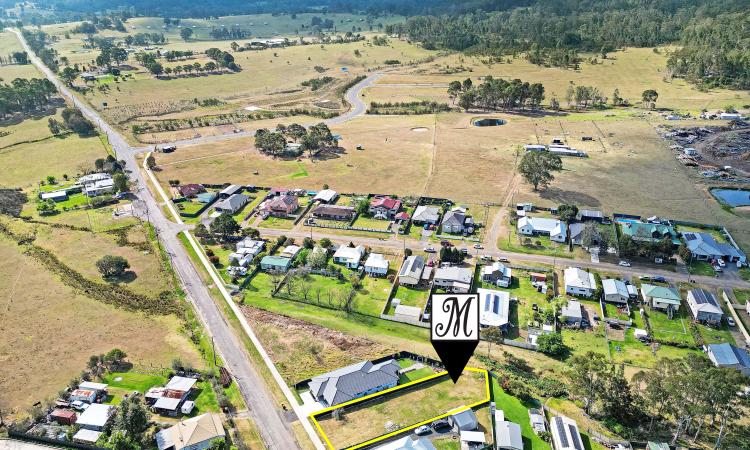 Opportunity in the Heart of Millfield