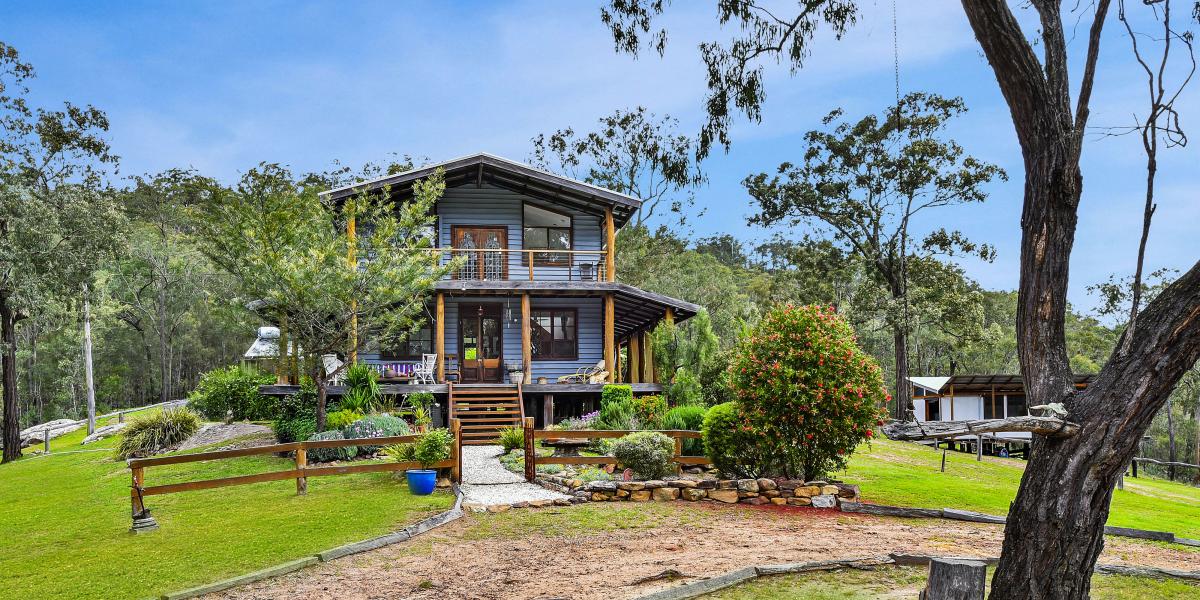 Musgrove Realty Home