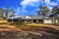 ‘Mura Mura Cottage’ -  A Solar Passive Exquisite Homestead on Private Bushland Acres!
