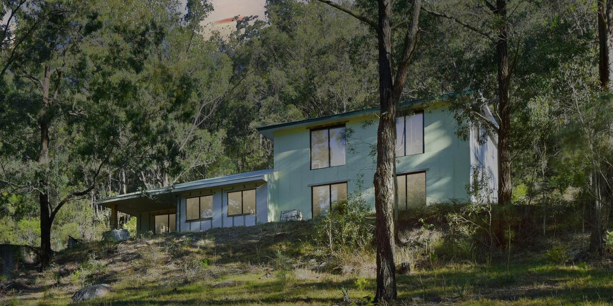 Musgrove Realty Home