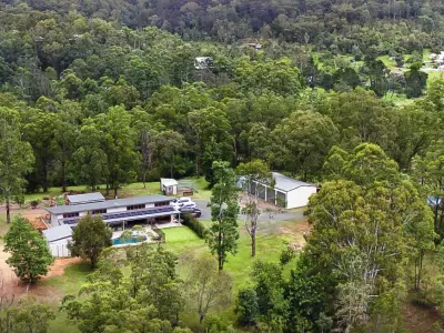 Simon Harris testimonial image