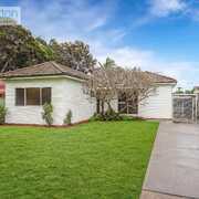 Seller of a House in Lansvale