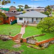 Buyer of a House in Padstow Heights