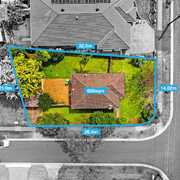 Seller of a House in Panania