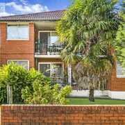 Seller of a Unit in Campsie