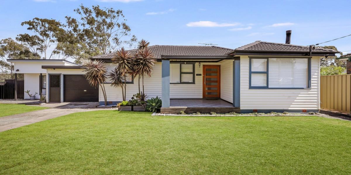 True Family Home In the Ultimate Location