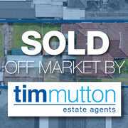 Seller of a House in Panania