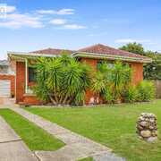 Seller of a House in Milperra