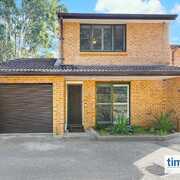 Buyer of a Townhouse in Georges Hall