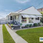 Seller of a House in Revesby