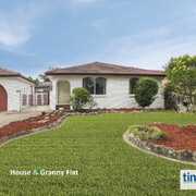 Seller of a House in Bradbury