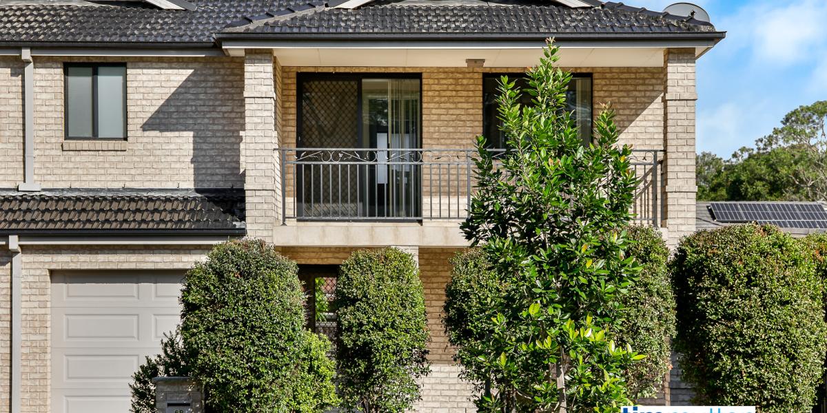 Spacious Four-Bedroom Duplex in a Convenient Location
