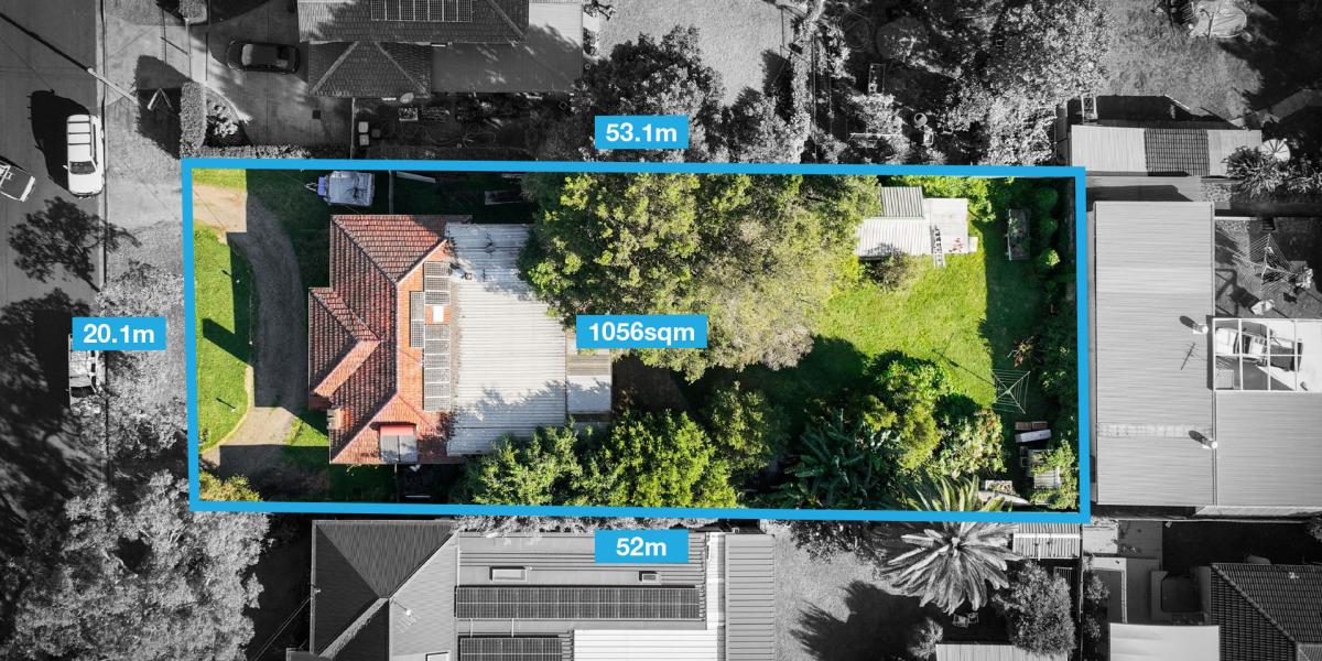 Prime Development Opportunity