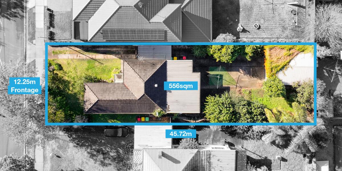 Prime Location With Granny Flat Potential (STCA)