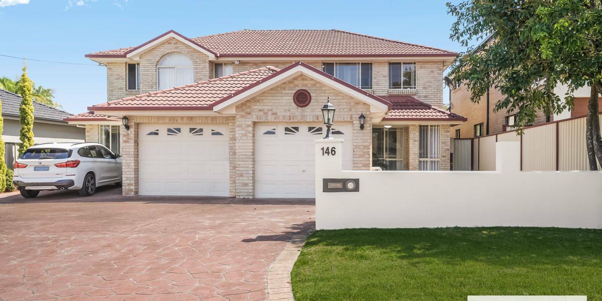 Move-in ready Torrens title duplex