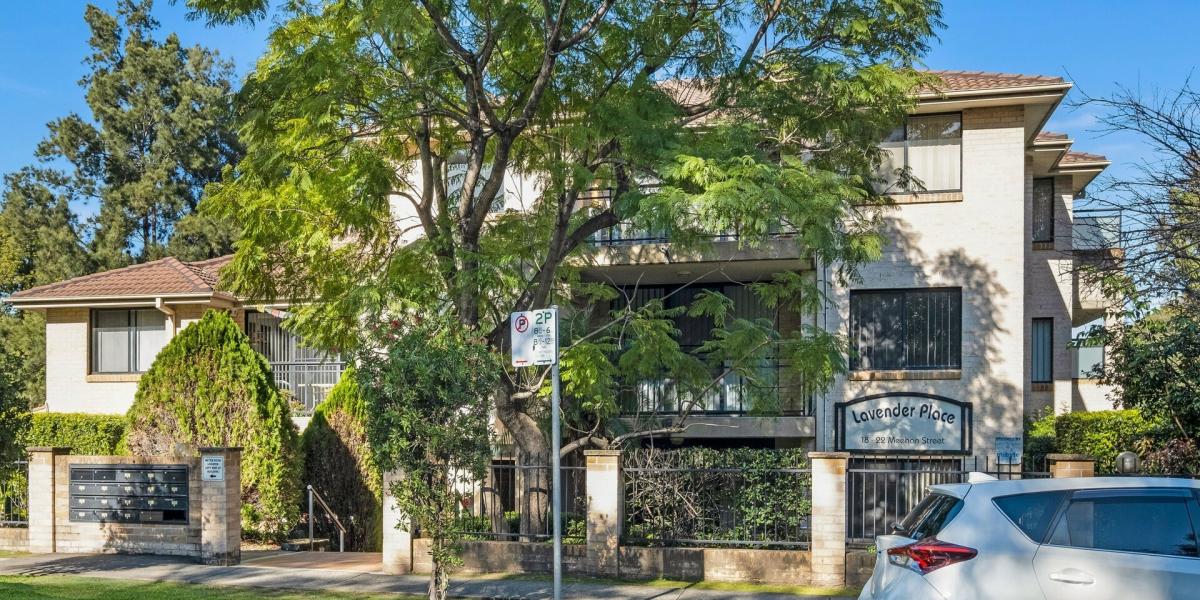 Modern, Stylish & Spacious