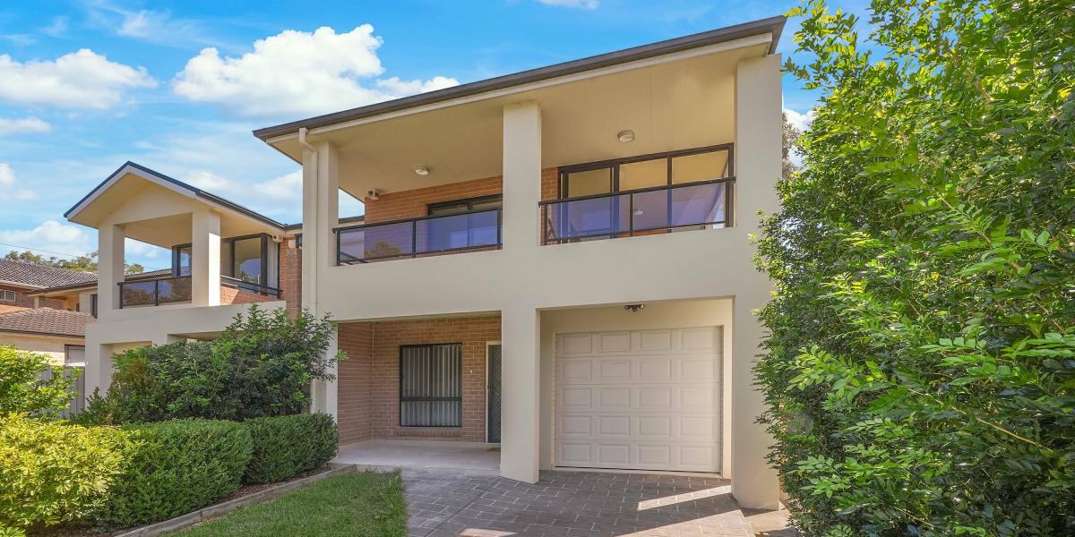 Modern Family Living in a Prime Padstow Location