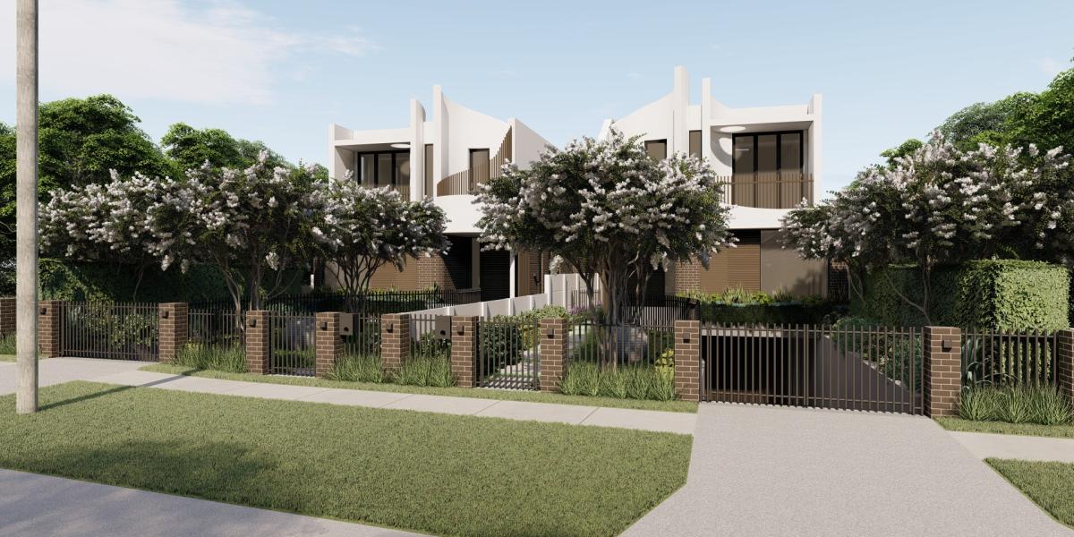 CDC Approved to construct two luxurious homes