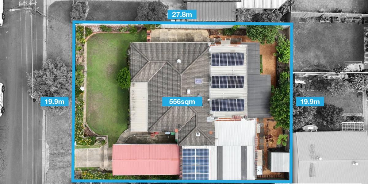 Beautiful Family Home with Duplex Potential (STCA)