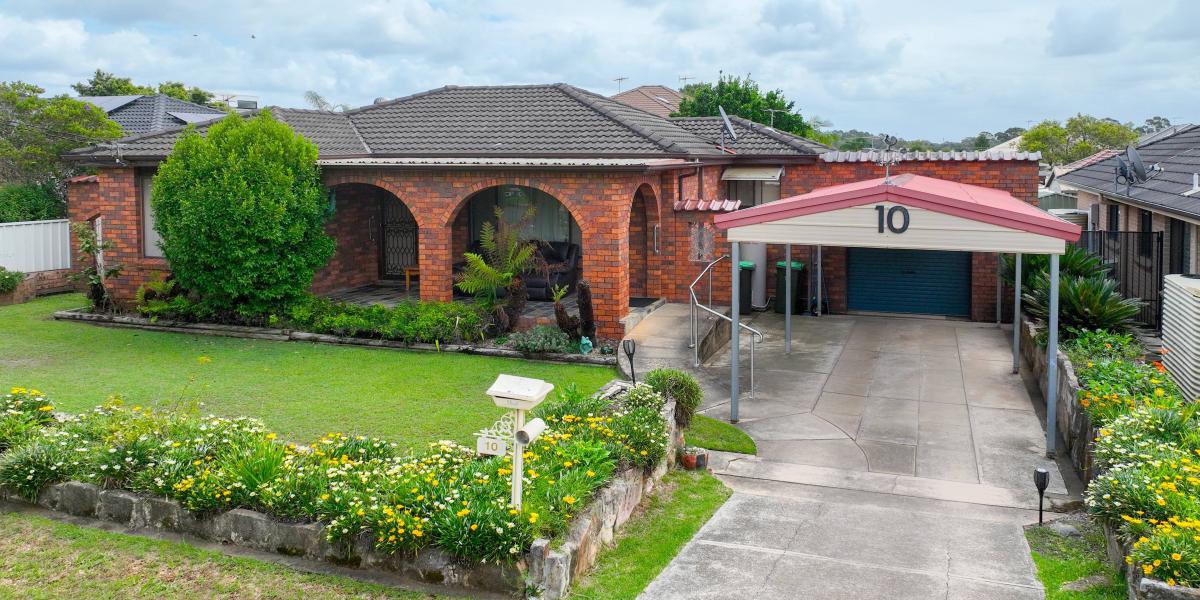 Beautiful Family Home with Duplex Potential (STCA)