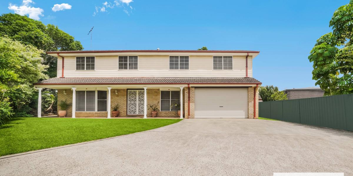 Contemporary Family Living in a Prime Revesby Location