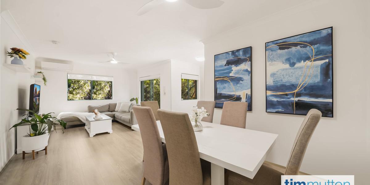 Low Maintenance Living In Tranquil Lakeside Location