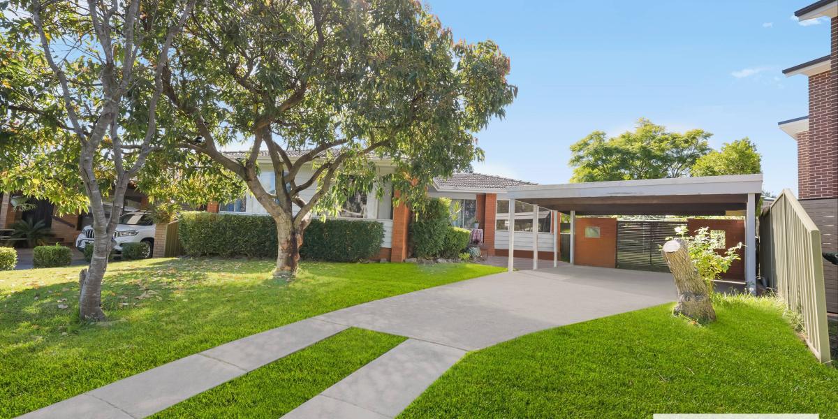 Beautiful Family Home with Duplex Potential (STCA)