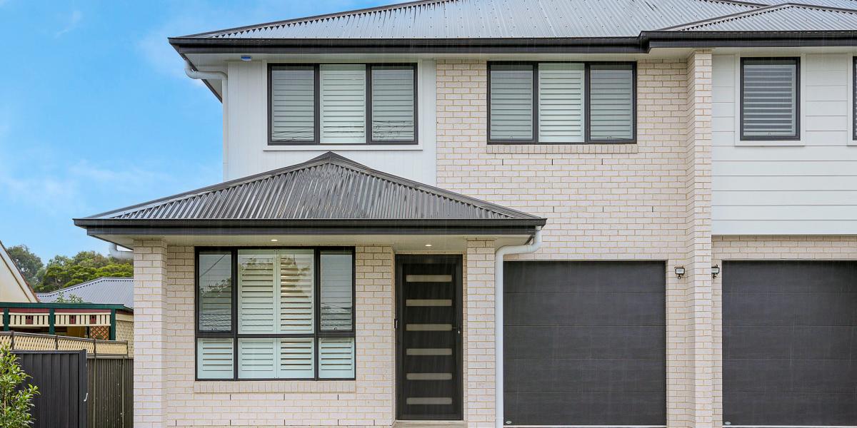 Brand New 5 Bedroom Duplex in Prime Milperra Location