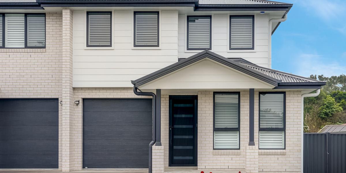 Brand New 5 Bedroom Duplex in Prime Milperra Location