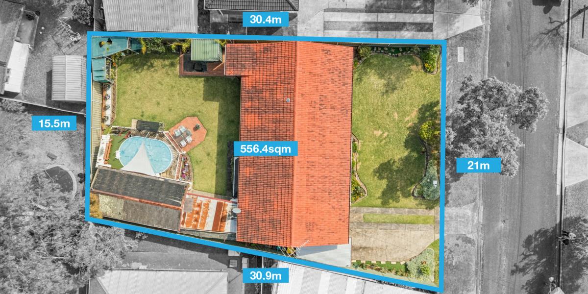 Classic Family Home with Duplex Potential(STCA)