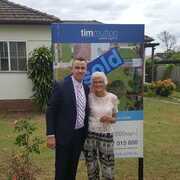 Sold Under The Hammer