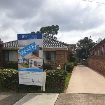 Paul & Libby Sonntag testimonial image