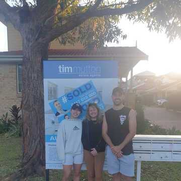 Gail Browning testimonial image