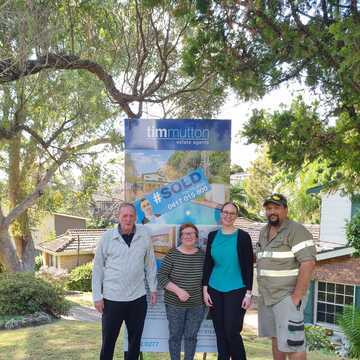 Norm & Diane Penman testimonial image