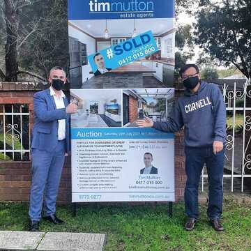 Mr Anthony Si testimonial image