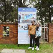 Great first home buyer experience!