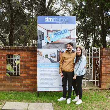 Saskia Largent testimonial image