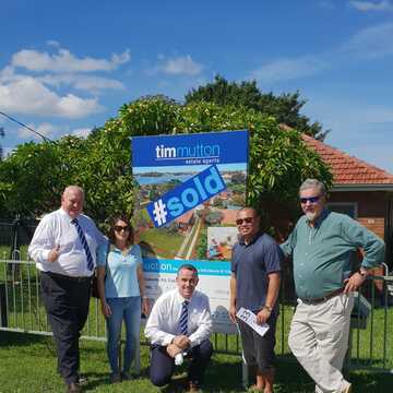 Carl Albrecht testimonial image