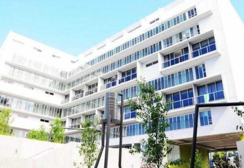 MODERN APARTMENT IN GREAT LOCATION