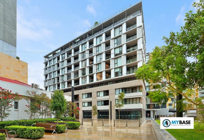 MODERN AND LUXURIOUS 2 BEDROOM APARTMENT