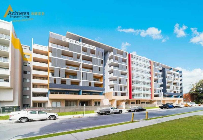Three Bedroom Apartment in Prime Location