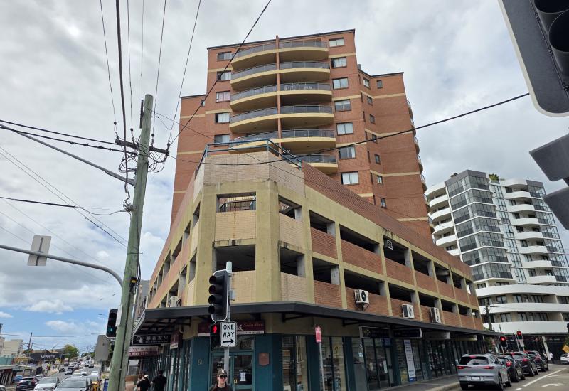 MODERN 2 BEDROOM APARTMENT