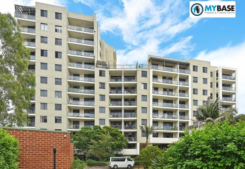 RESORT STYLE LIVING – 2 BEDROOM APARTMENT