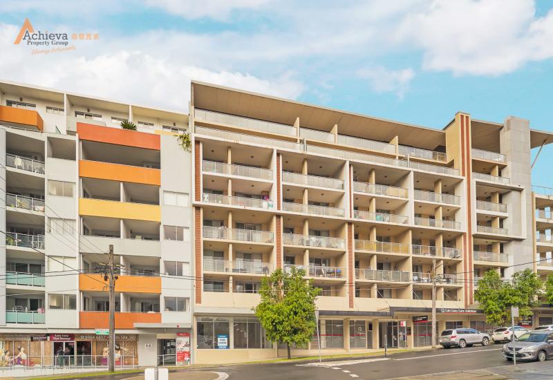 STYLISH LIVING IN THE HEART OF KOGARAH