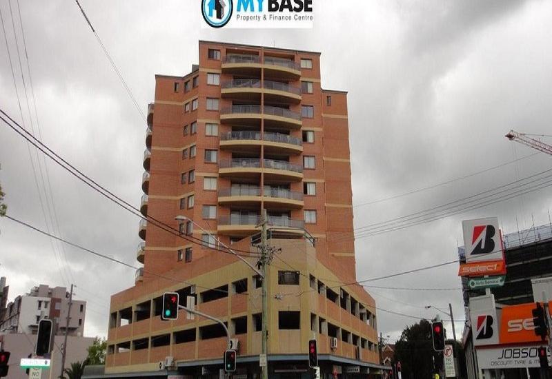 MODERN 2 BEDROOM APARTMENT