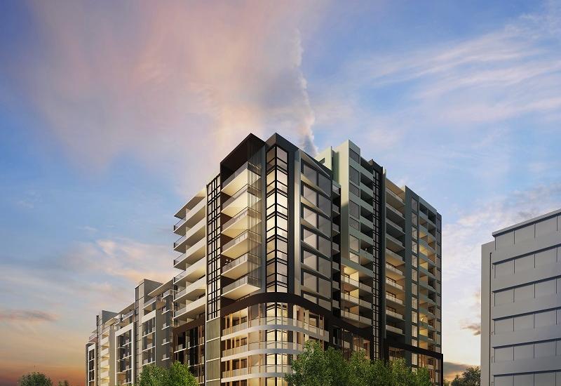 NOW SELLING OFF THE PLAN. GRANDH HURSTVILLE