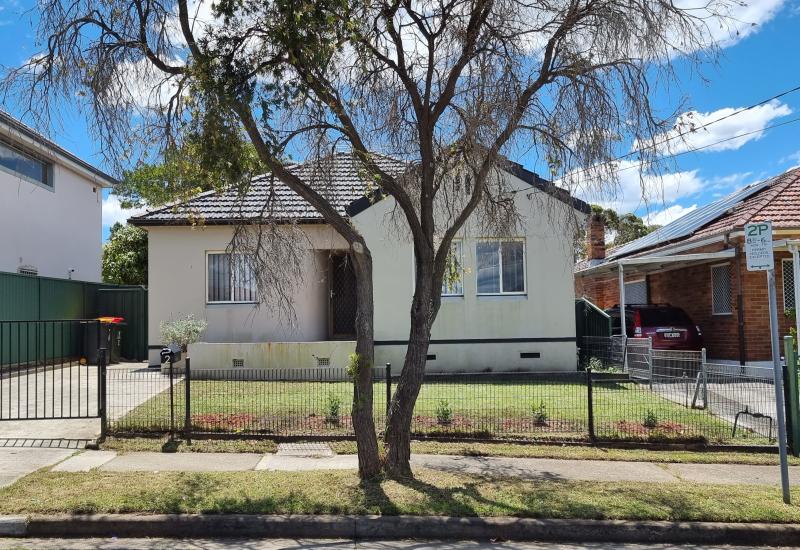 WELL PRESENTED 3 BEDROOM HOME