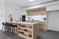 Private home office